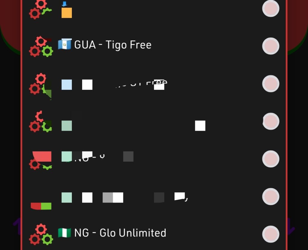 Glo unlimited may/june 2021