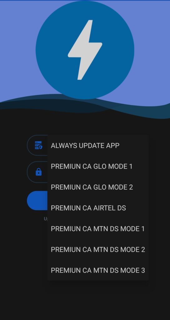 Glo Unlimited Free Browsing On Techoragon Prime Droid VPN