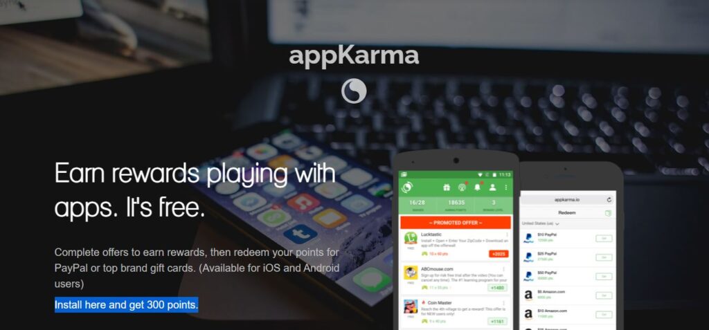 appkarma official website
