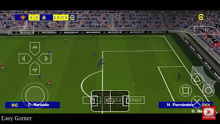 PES 2022 ppsspp download