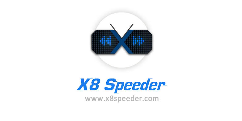 x8 speeder mod apk (no root)