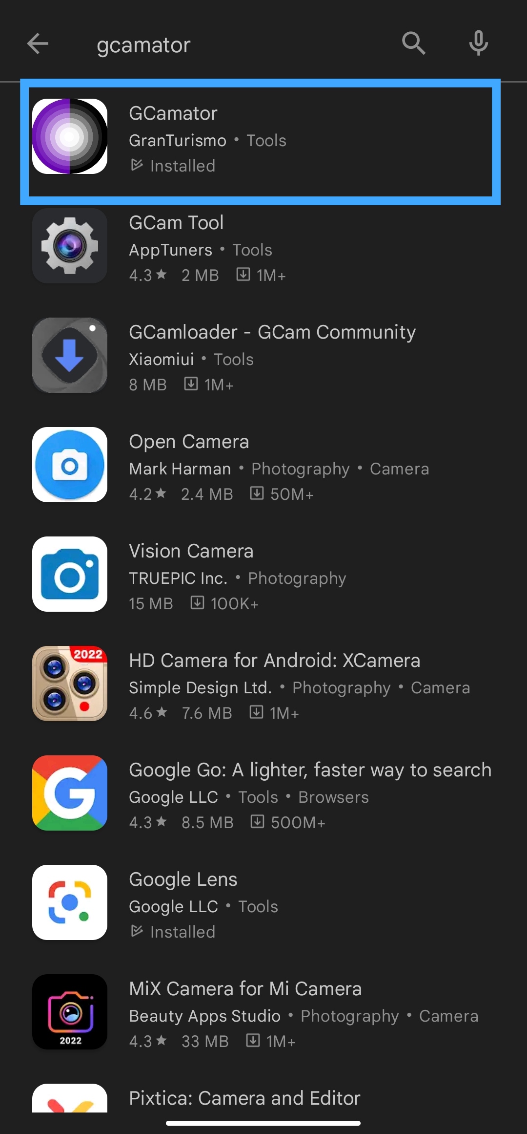 How To Download GCam For All Android Phones