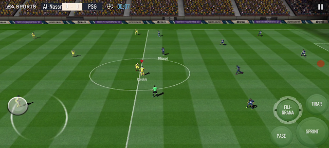 FIFA 23 mod 14
