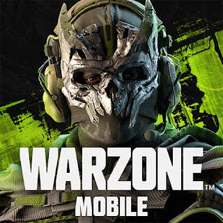 Call Of Duty Warzone Apk - Colaboratory