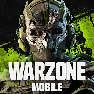 call of duty warzone apk