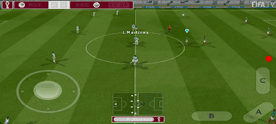 First Touch Soccer 2023 Mod Apk  january upadte