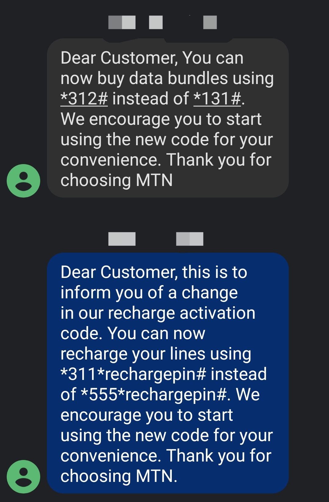 New Mtn Data Code New Mtn Recharge Code Alitech