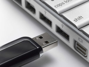 usb
