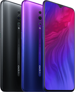 OPPO RenoZ