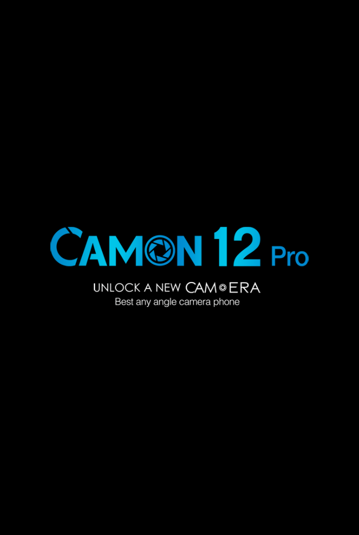  Camon 12 Pro