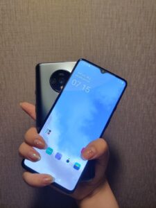 OnePlus 7T Series