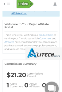 Enjeo