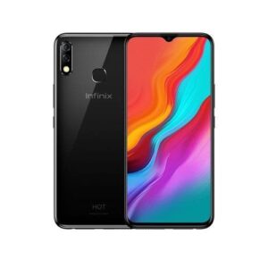 Infinix HOT 8