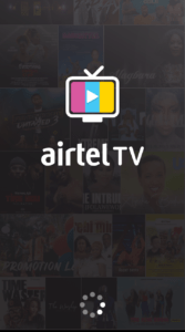 Airtel TV