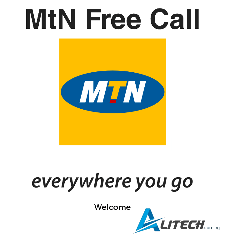 Mtn Free Call