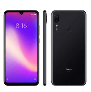 Xiaomi Redmi Note 7 Pro Vs Xiaomi Redmi Note 8 Pro