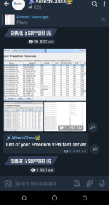 List of Your freedom vpn fast server