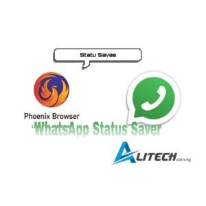How to save whatsapp status on iphone