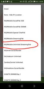 9mobile unlimited streaming pak