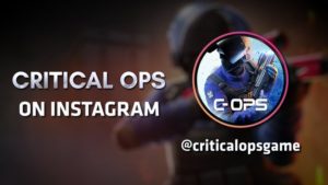 critical ops