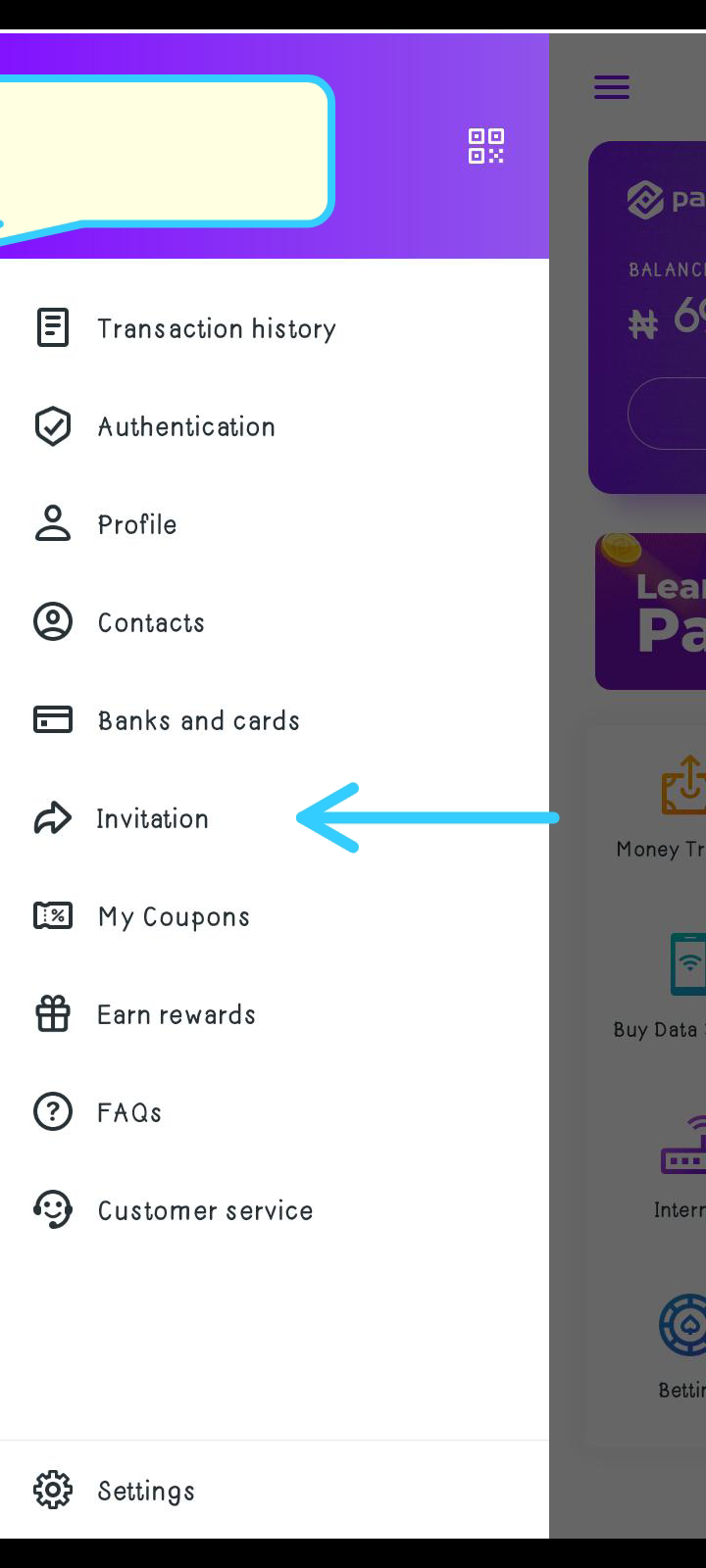How To Make Money Online On PalmPay Mobile Apk Alitech