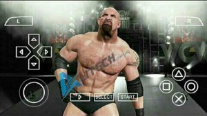 Wwe ppsspp android games 