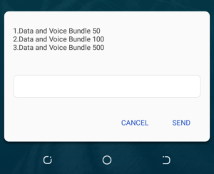 Mtn free data