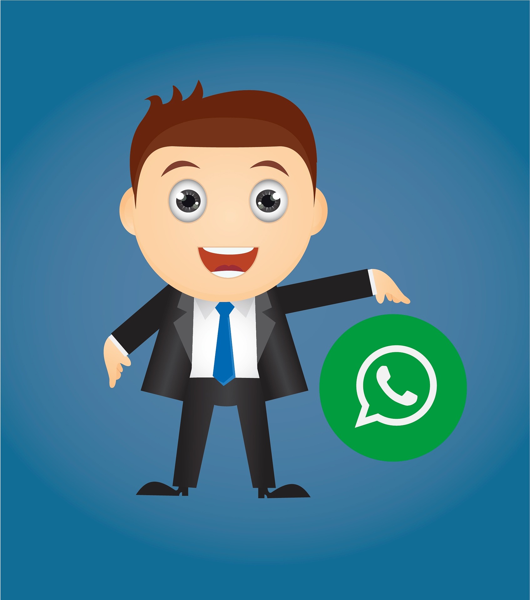 MAKE MONEY ON WHATSAPP