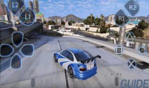 GTA 6 Apk + Obb Download For Android Highly Compressed