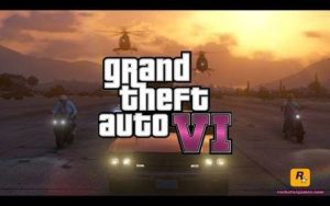 GTA 6 Apk