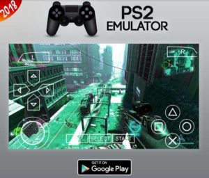 Play Android Ps2 Emulator