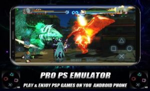 Pro Playstation Android Ps2 Emulator