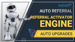 Autoxify tron