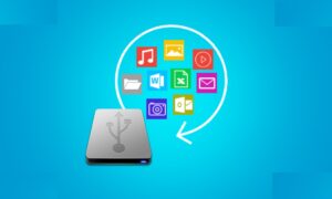 Free Data Recovery Software