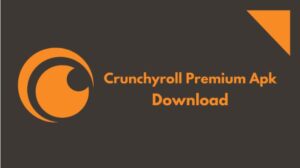 crunchyroll premium apk