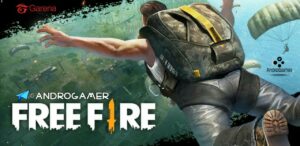 Garena free fire game apk