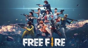 Garena Free Fire game