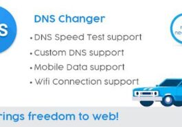 DNS changer pro