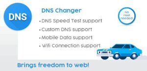 DNS changer pro
