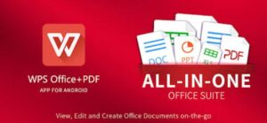 Wps Office Mod Apk V12.9.3
