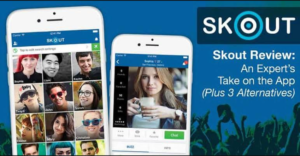 Skout Free Online Dating App