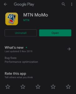 How To Accumulate Mtn 500MB And Get More Than 5GB Data From Mtn Momo App