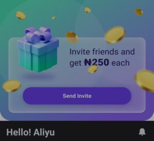 Opay Referral Bonus