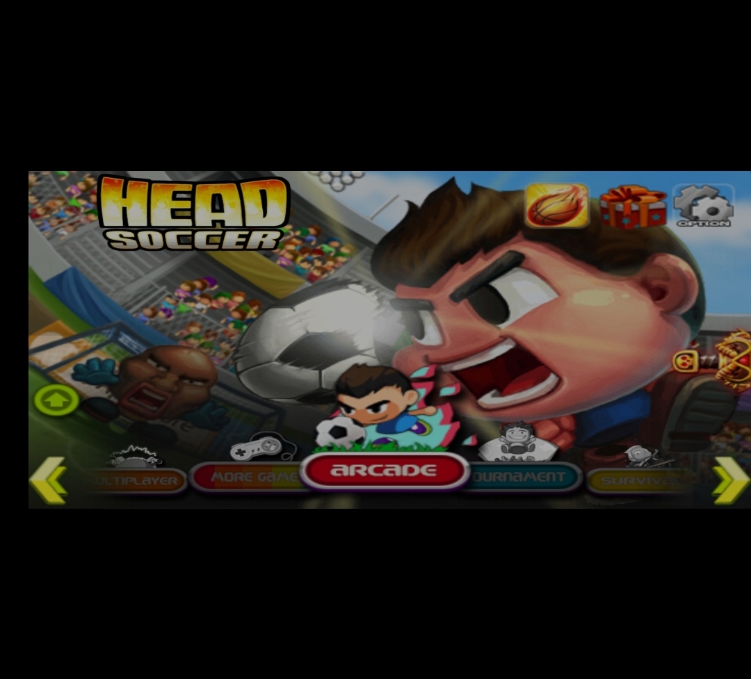 Head Soccer v6.5.1 APK + OBB for Android