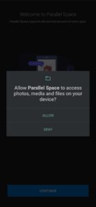 Parallel Space Pro