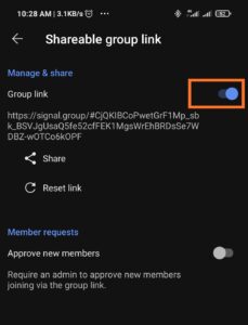 How To Move WhatsApp Group Chats To Signal Group Chats