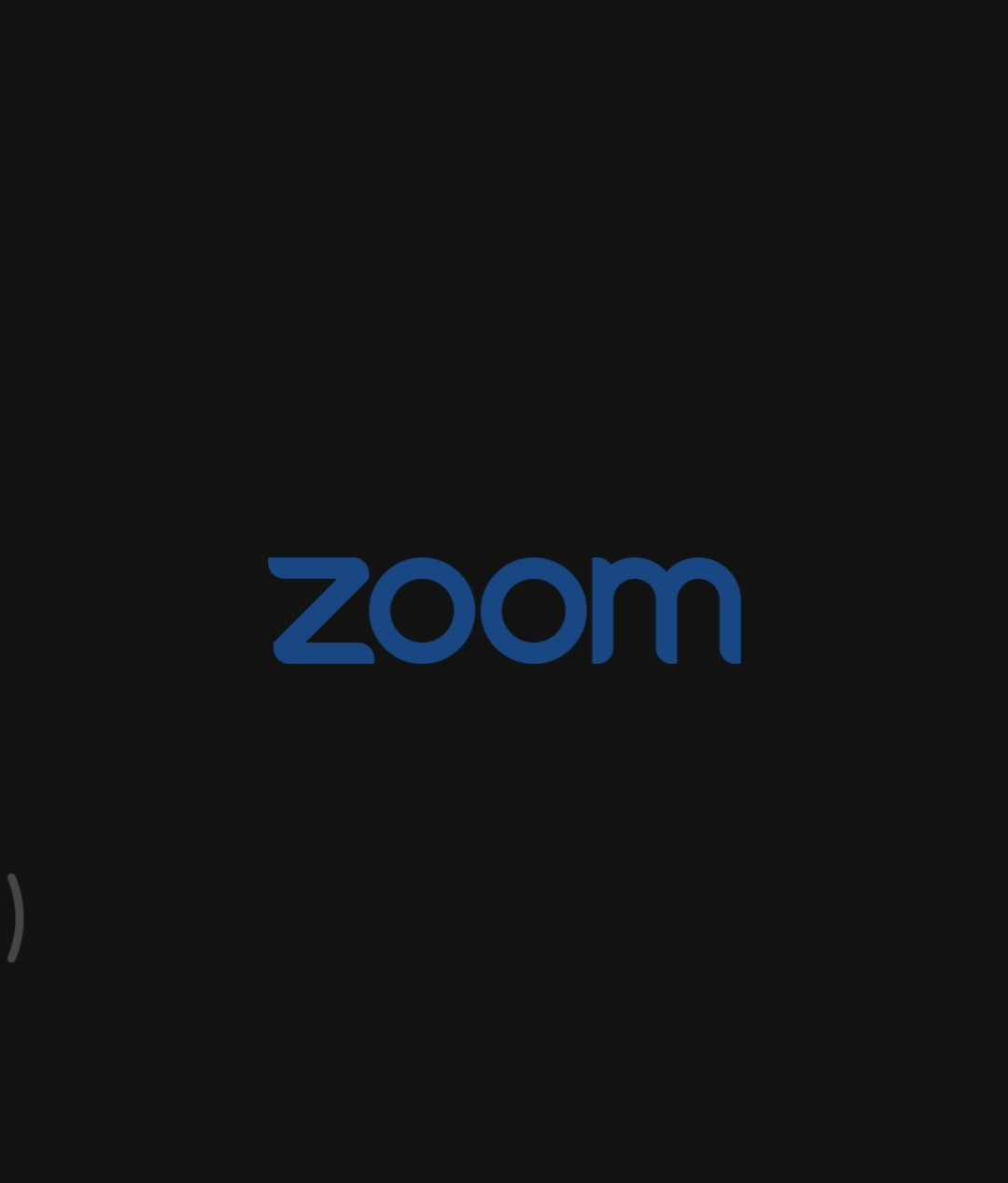 How To Mute or Unmute On Zoom