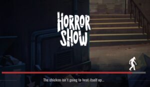 Horror Show Mod Apk