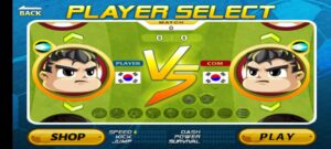 Head Soccer Mod Apk Unlock All V6.11.0 With Unlimited Money + OBB file