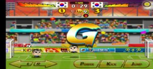 Head Soccer v6.5.1 APK + OBB for Android